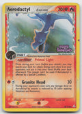 Aerodactyl (Delta Species) Uncommon Reverse Holo Holon Phantoms 35/110 DMG