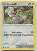 Smeargle - Holo McDonald's Promos 2022 15/15 LP
