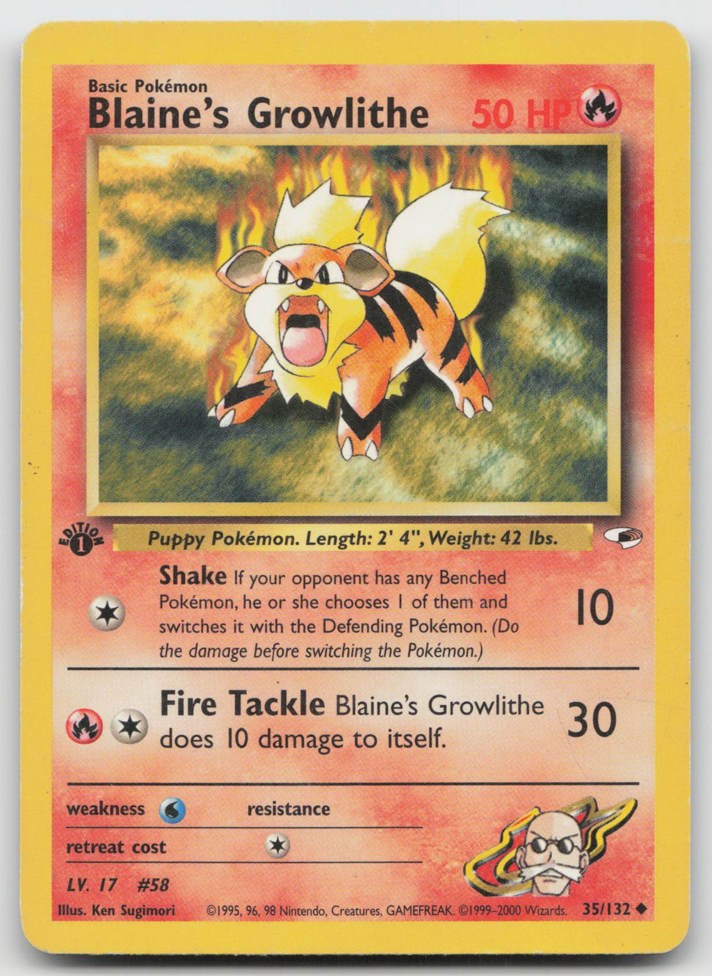 Meowth Common Unlimited Team Rocket 62/82 LP