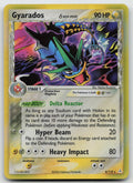 Gyarados (Delta Species) Holo Rare Holon Phantoms 8/110 VLP