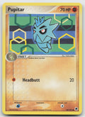 Pupitar Common Dragon Frontiers 58/101 LP