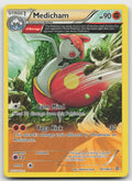 Medicham (Omega) Rare XY - Primal Clash 81/160 LP