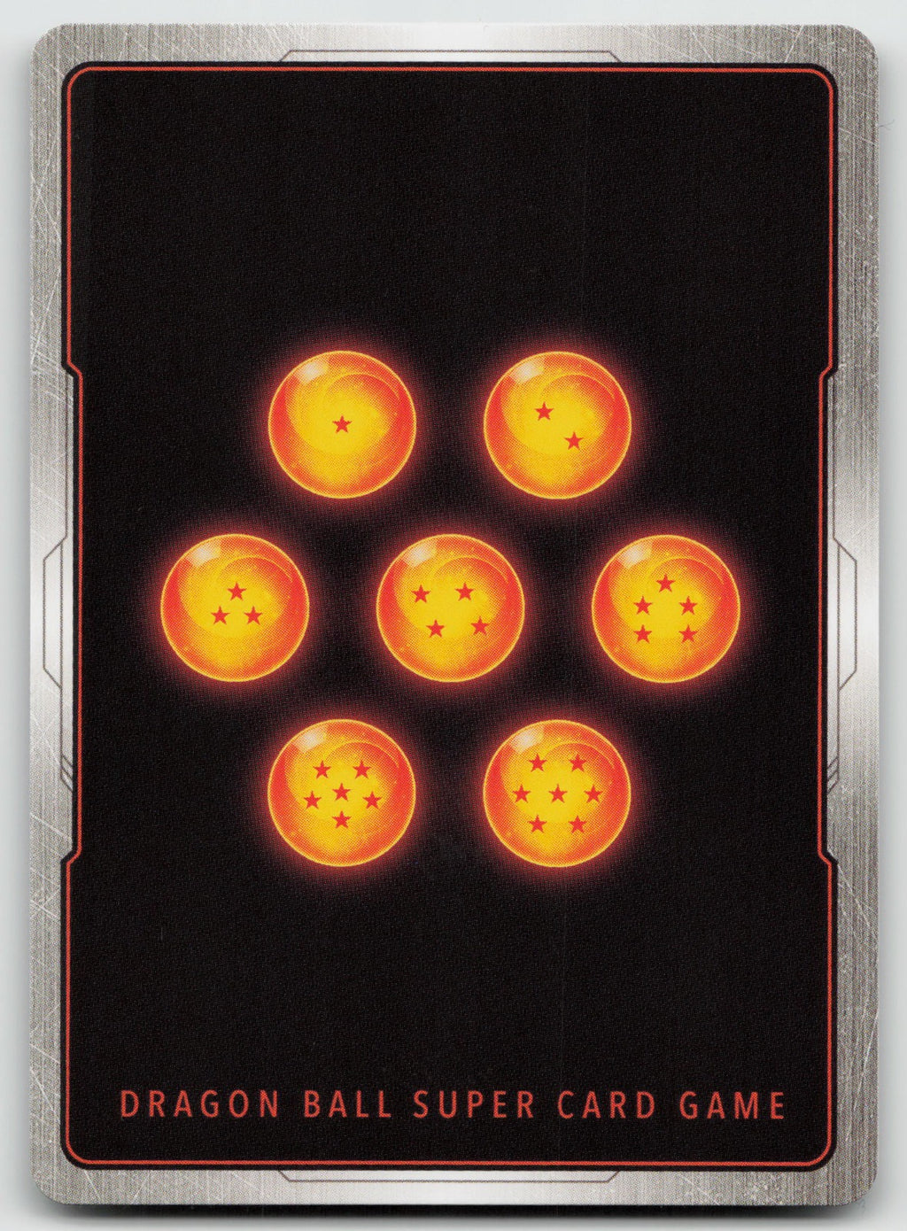 Son Goku: BR Rare Holo Cross Force FB10-012 NM
