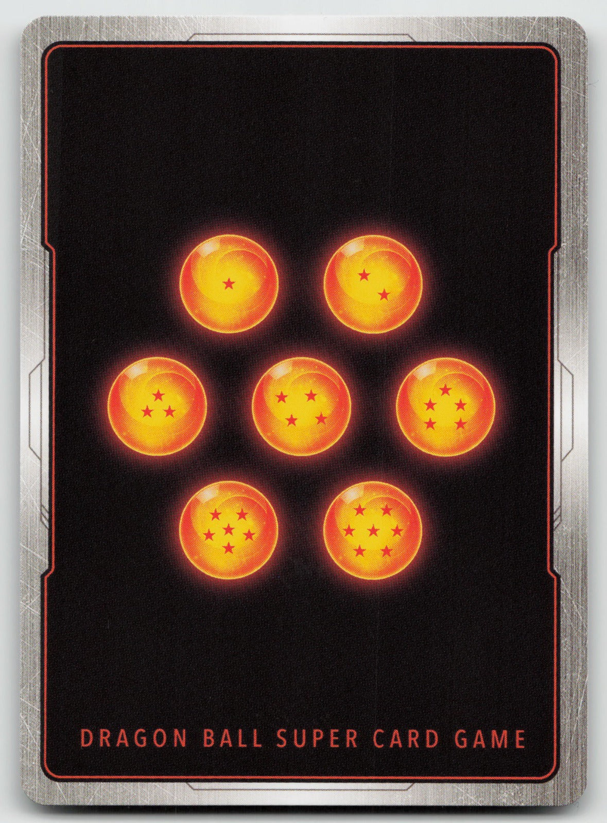 Son Goku: BR Rare Holo Cross Force FB10-012 NM