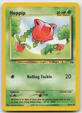 Hoppip Common Unlimited Neo Discovery 55/75 LP