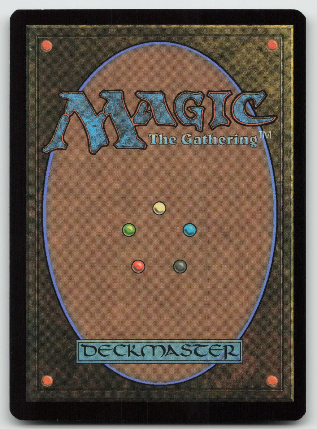 Bilbo's Gambit R Foil The Hobbit 5 NM