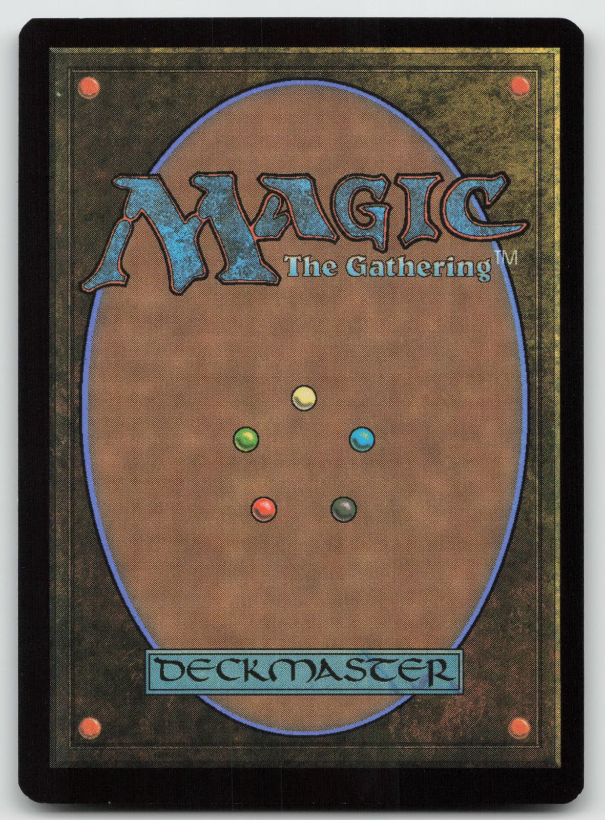 Bilbo's Gambit R Foil The Hobbit 5 NM