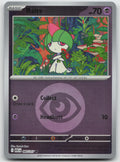 Ralts (Psychic Energy) Common Reverse Holofoil ME: Ascended Heroes 087/217 NM