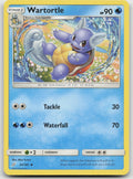 Wartortle Uncommon SM - Team Up 24/181 VLP