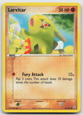 Larvitar Common Normal Team Rocket Returns 62/109 LP