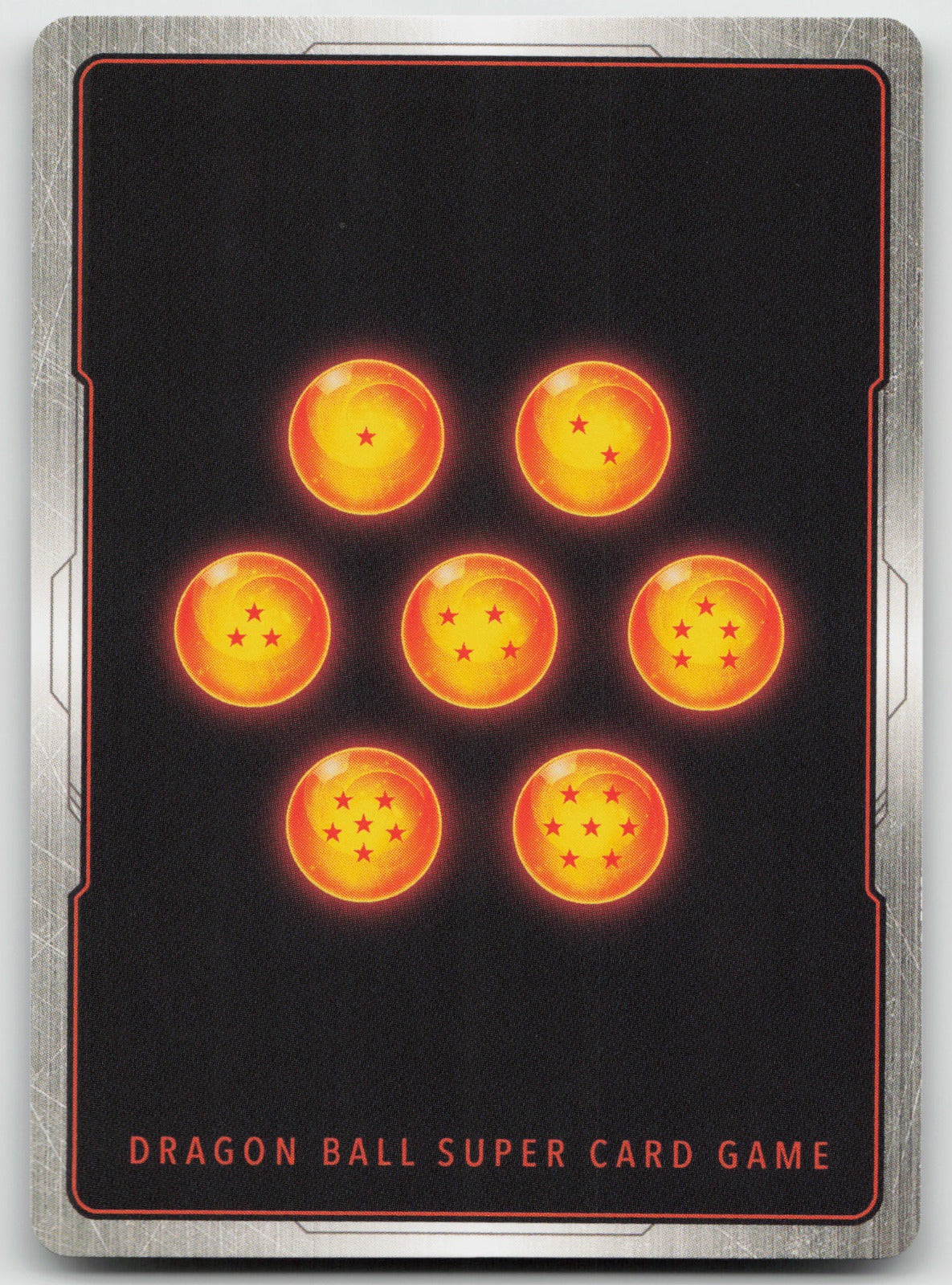 SS Cabba, Spirit Resonance (Gold Stamped) Starter Foil Cross Spirits SD15-02 NM