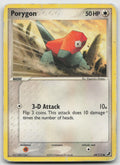 Porygon Common Unseen Forces 69/115 DMG