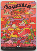 Mountain R Secret Lair Drop Series 1948 NM