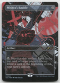 Mishra's Bauble (Rainbow Foil) R Foil Secret Lair Drop Series 2041 NM