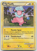 Flaaffy Uncommon Call of Legends 43/95 LP