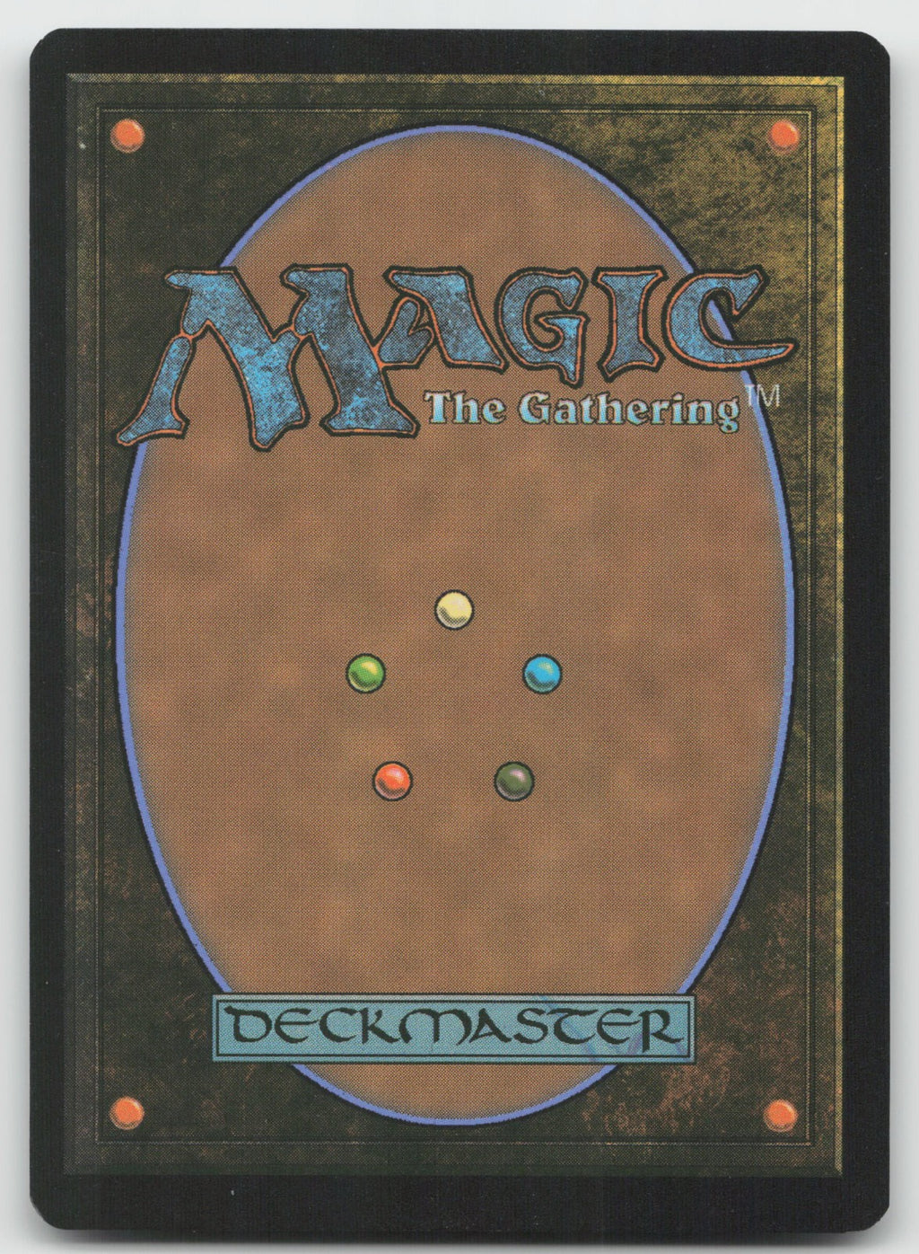Blood Token (Rainbow Foil) T Foil Secret Lair Drop Series 2180 NM
