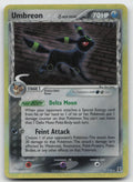 Umbreon (Delta Species) Holo Rare Delta Species 17/113 DMG