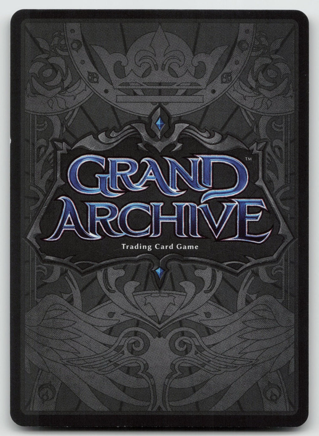 Treasure of the Depths.asphodel/paradise Draft 028 NM