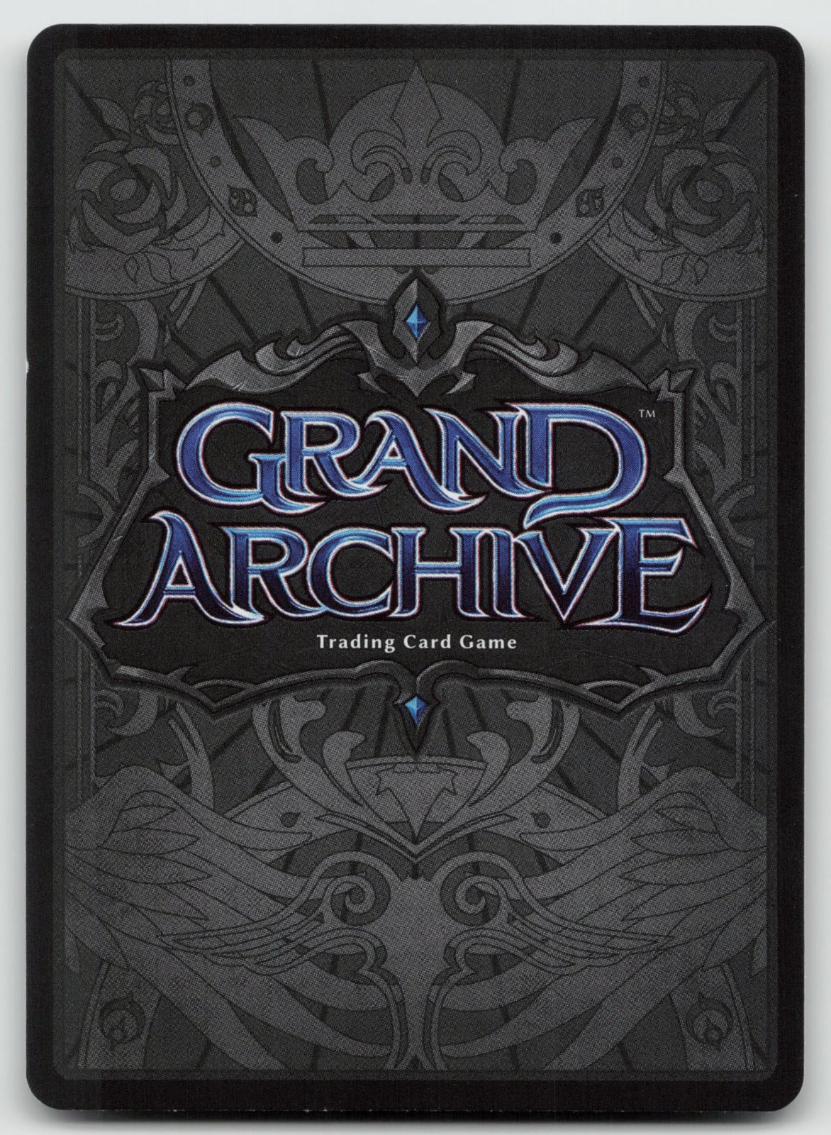 Treasure of the Depths.asphodel/paradise Draft 028 NM