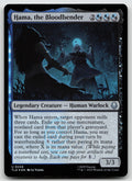 Hama, the Bloodbender U Foil Avatar: The Last Airbender 224 NM