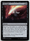 Diresight C Foil Avatar: The Last Airbender: Eternal-Legal 162 NM
