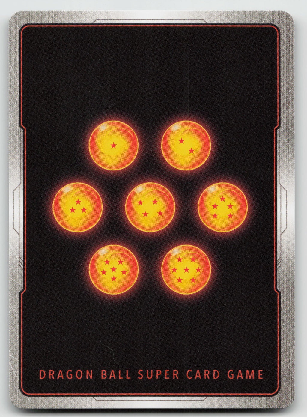 Turles Rare Holo Cross Force FB10-062 NM