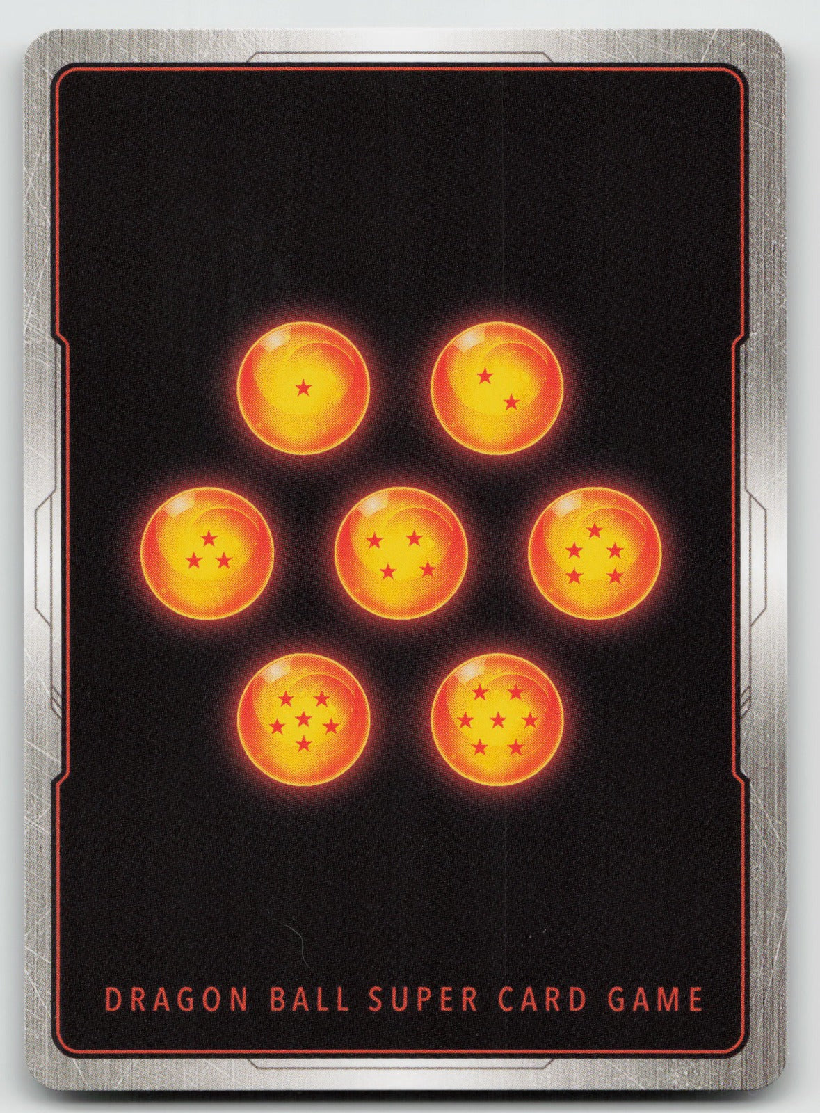 Turles Rare Holo Cross Force FB10-062 NM