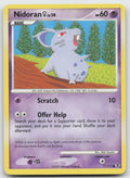 Nidoran F Common Rising Rivals 71/111 LP