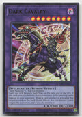 Dark Cavalry 1st Edition Ultra Rare Magnificent Monsters MAMO-EN072 NM