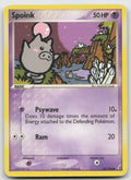 Spoink Common Crystal Guardians 62/100 DMG