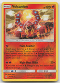 Volcanion Reverse Holo Rare SM - Unbroken Bonds 25/214 NM