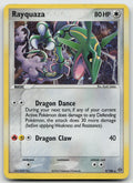 Rayquaza Holo Rare Emerald 9/106 DMG