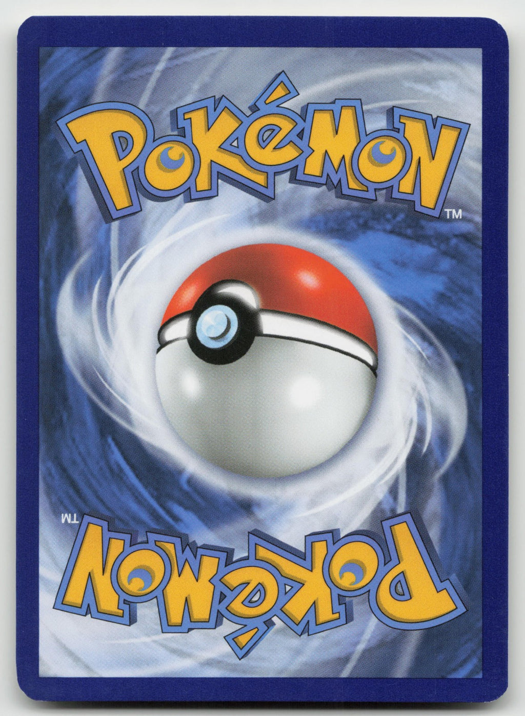 Poliwhirl Reverse Holo Uncommon SM Base Set 31/149 NM