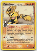 Electabuzz (Delta Species) Uncommon Dragon Frontiers 29/101 MP