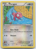 Porygon Common Reverse Holo XY - Ancient Origins 64/98 LP