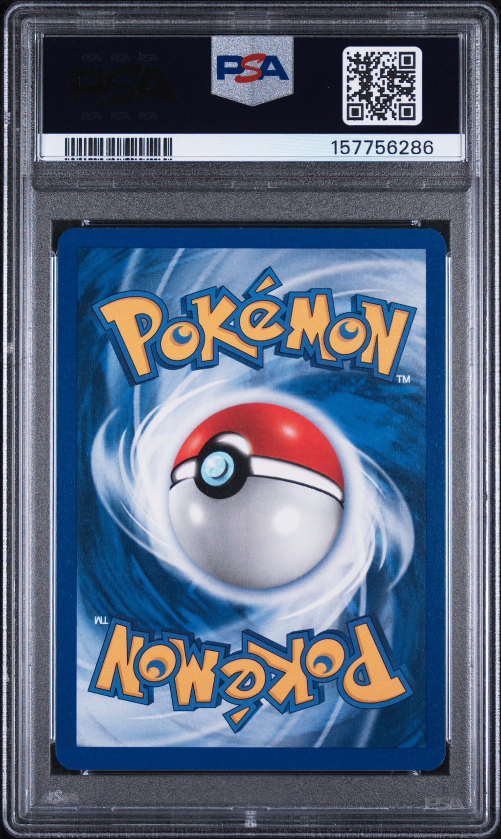 Sabrina 1st Edition Pokemon Gym Challenge 110/132 PSA 8