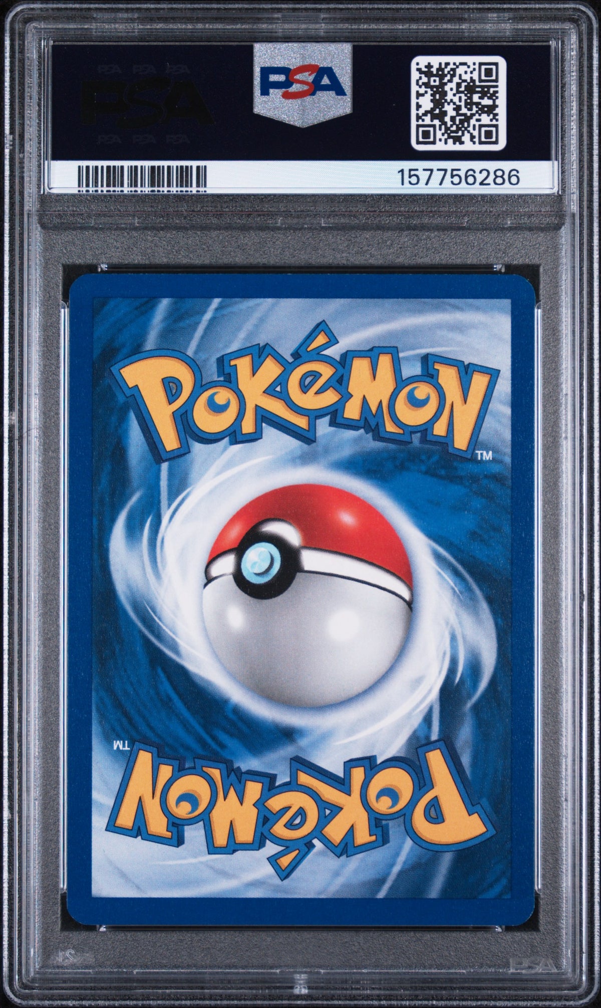 Sabrina 1st Edition Pokemon Gym Challenge 110/132 PSA 8