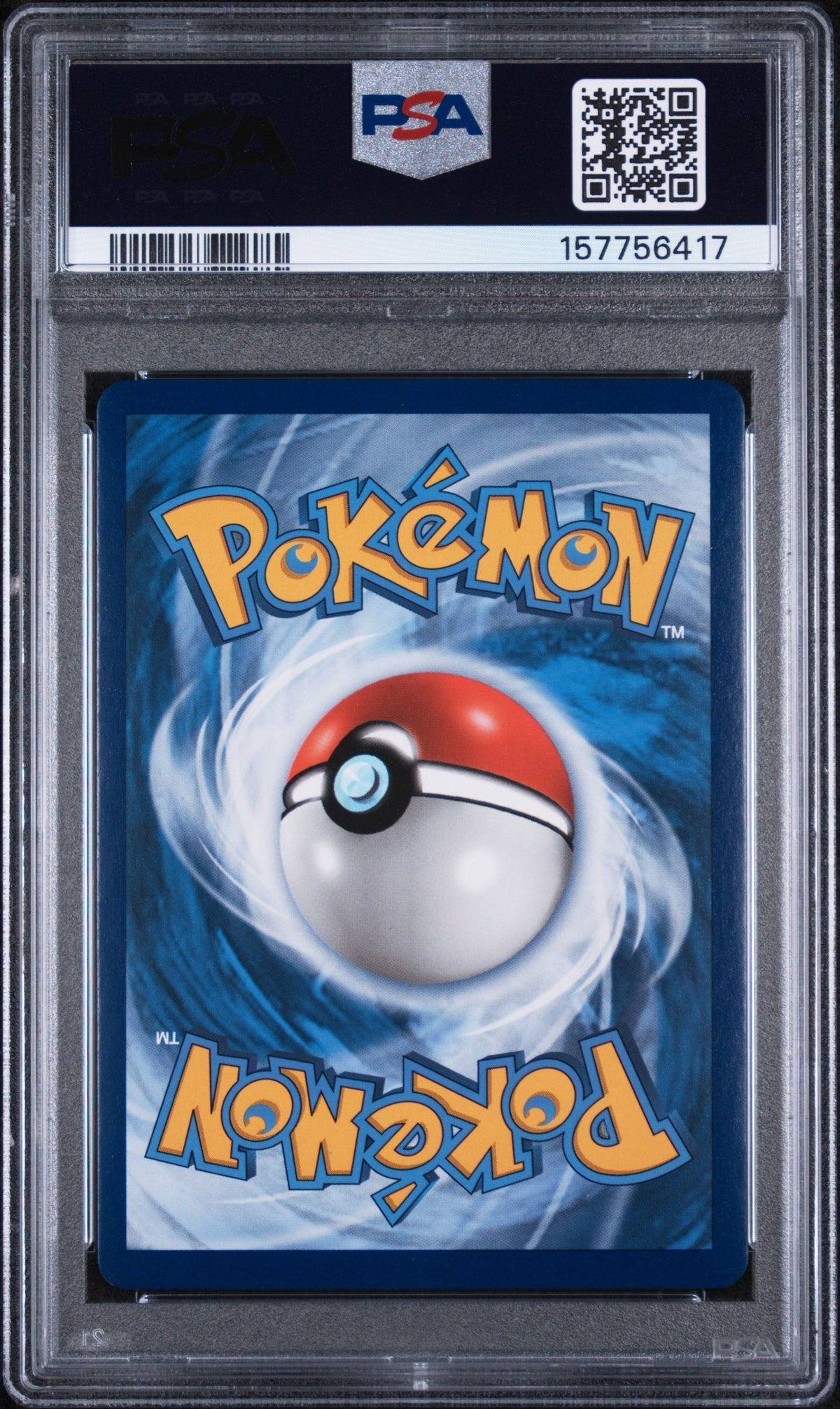 Rayquaza Ex Pokemon Black & White Dragons Exalted 85/124 PSA 9
