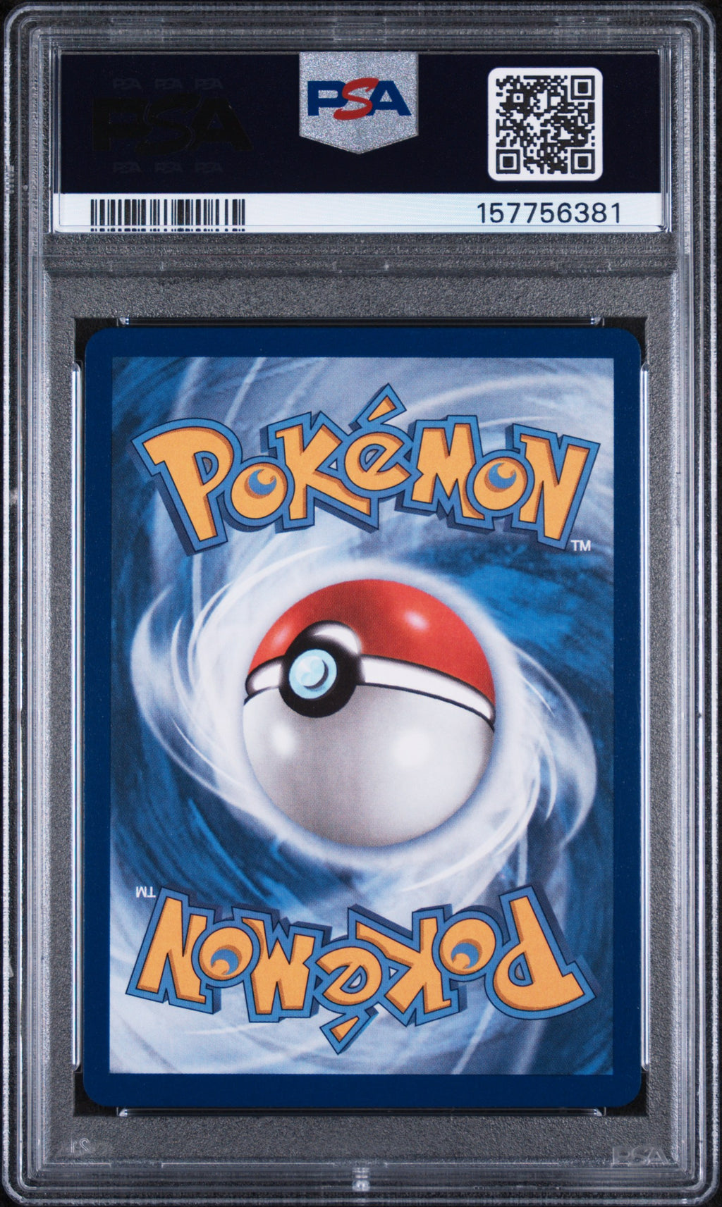 Team Rocket's Dugtrio Illustration Rare Pokemon Ascended Heroes 239/217 PSA 9