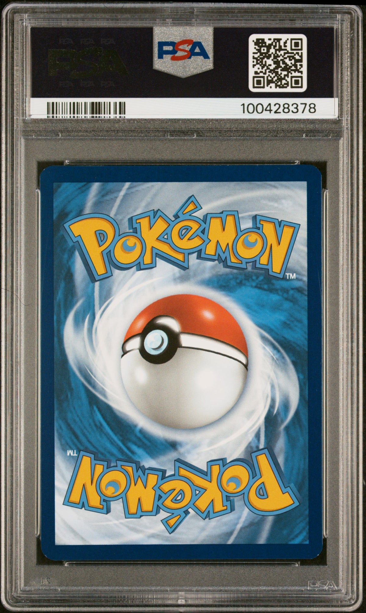 Dragonair Illustration Rare Pokemon Mew En-151 181/165 PSA 10