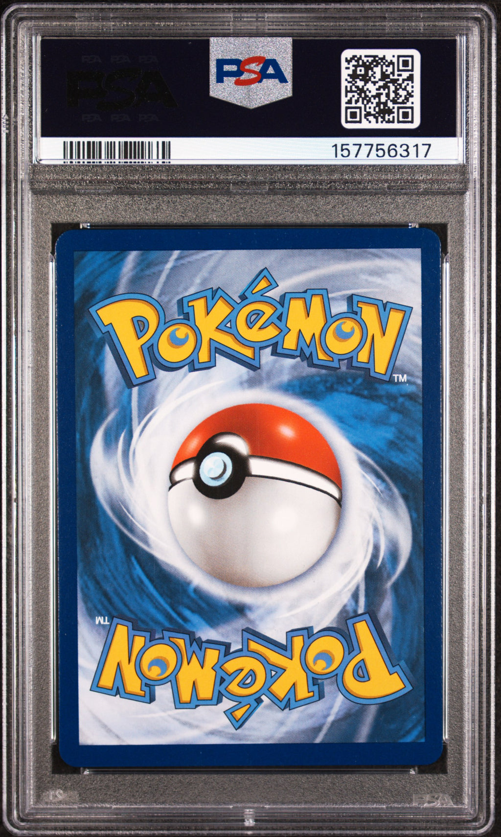 Gardevoir Ex Pokemon Xy Steam Siege 111/114 PSA 9