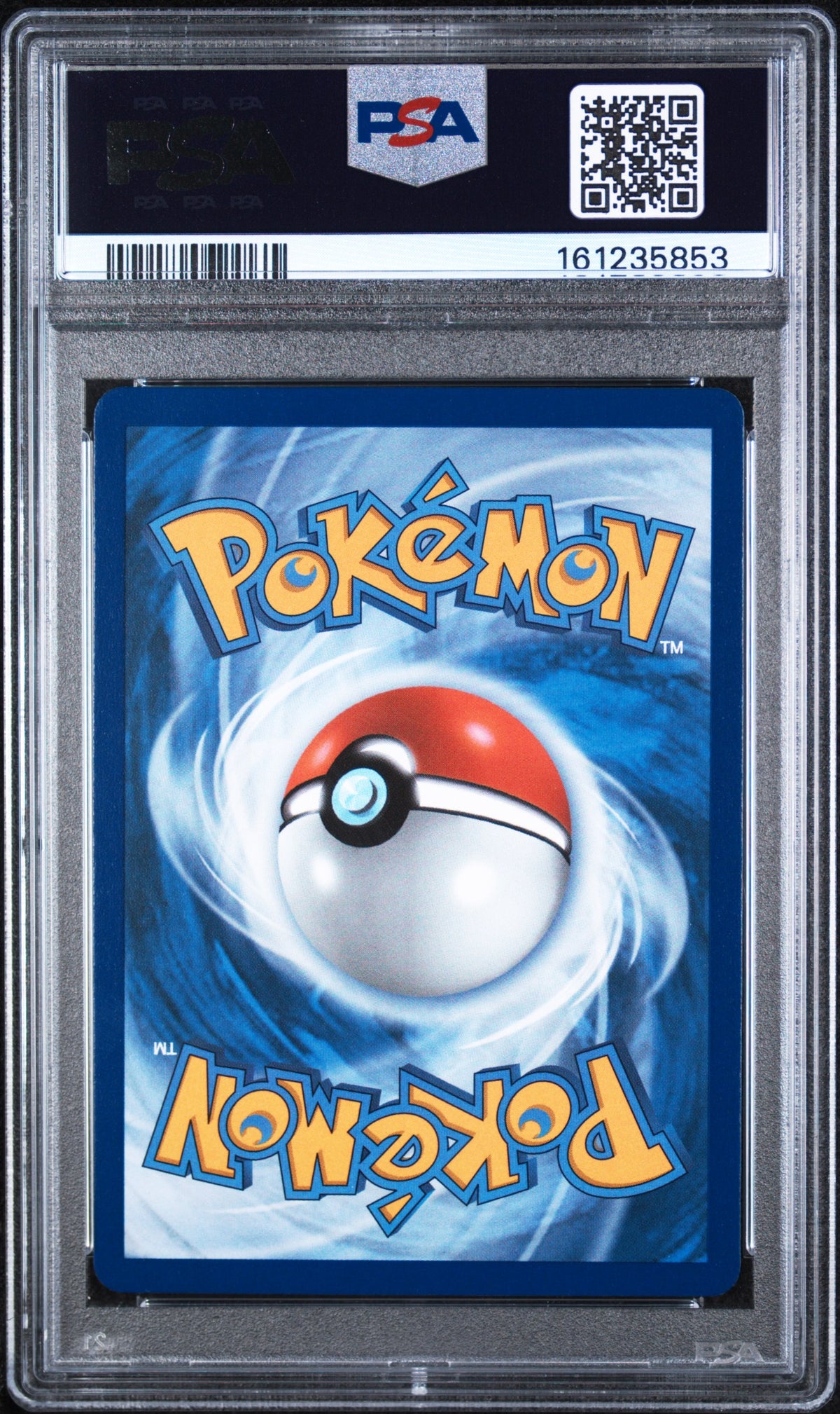 Mega Charizard Y Ex Mega Hyper Rare Gold Pokemon Ascended Heroes 294/217 PSA 9
