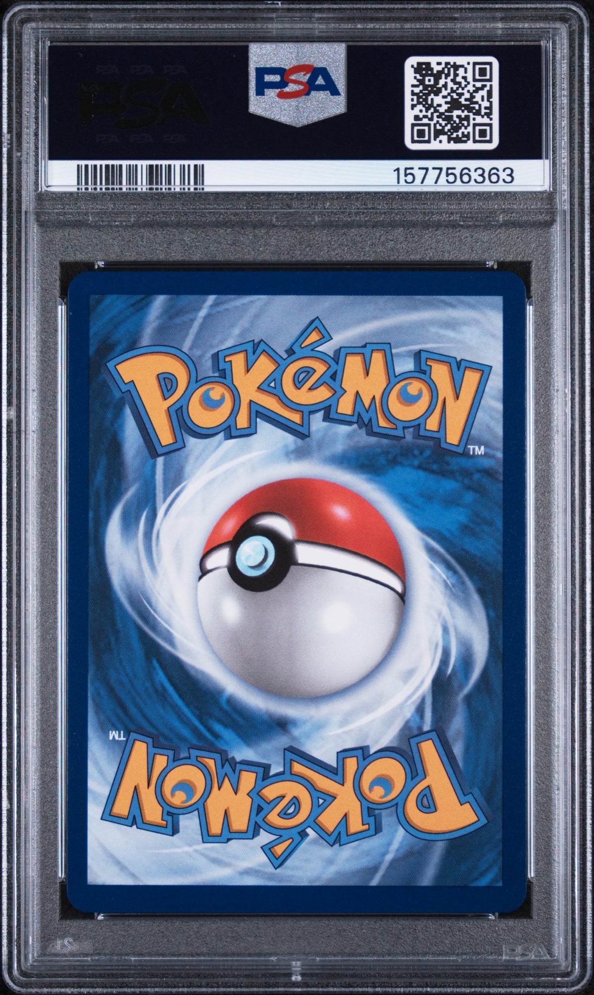 Spearow Illustration Rare Pokemon Meg En-Mega Evolution 151/132 PSA 10