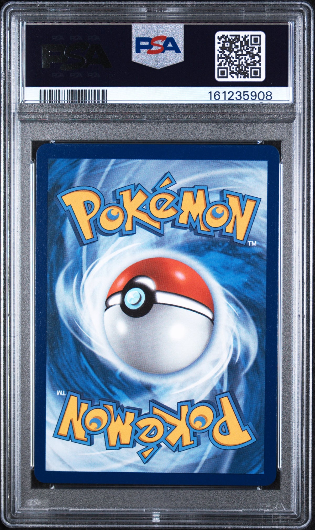 Clefairy Illustration Rare Pokemon Por En-Perfect Order 094/088 PSA 10