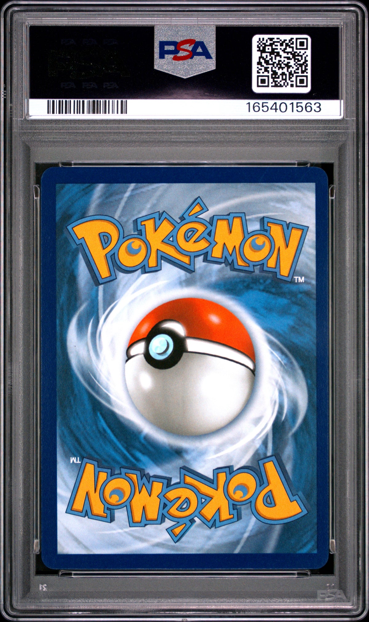 Pikachu Ex Special Illustration Rare Pokemon Ascended Heroes 276/217 PSA 9