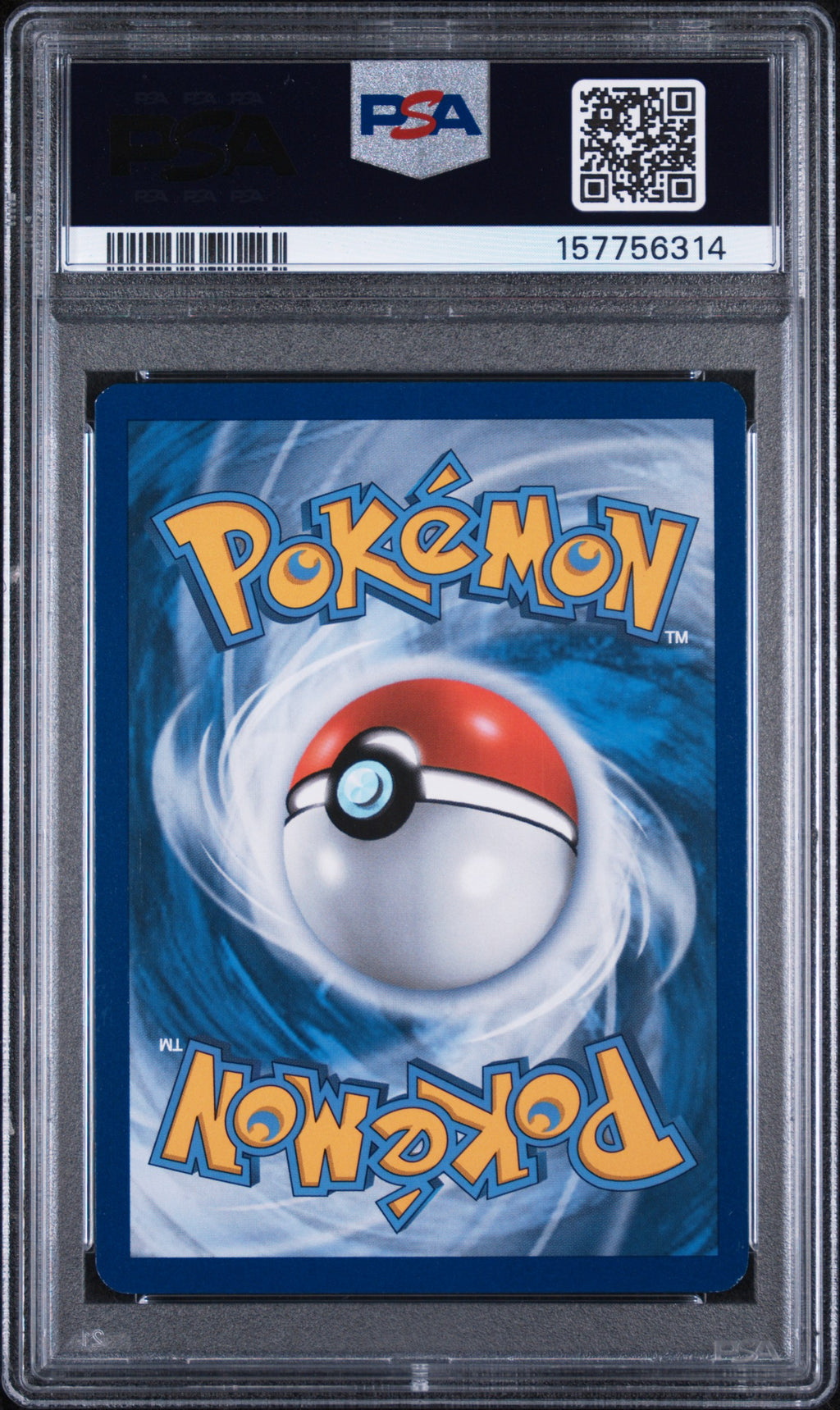 M Mewtwo Ex Pokemon Xy Breakthrough 159/162 PSA 6