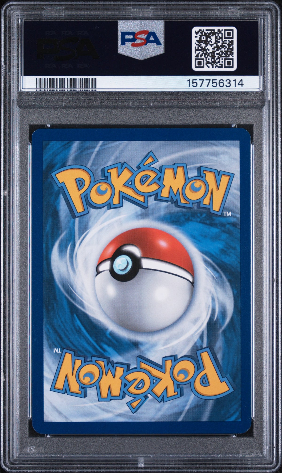 M Mewtwo Ex Pokemon Xy Breakthrough 159/162 PSA 6
