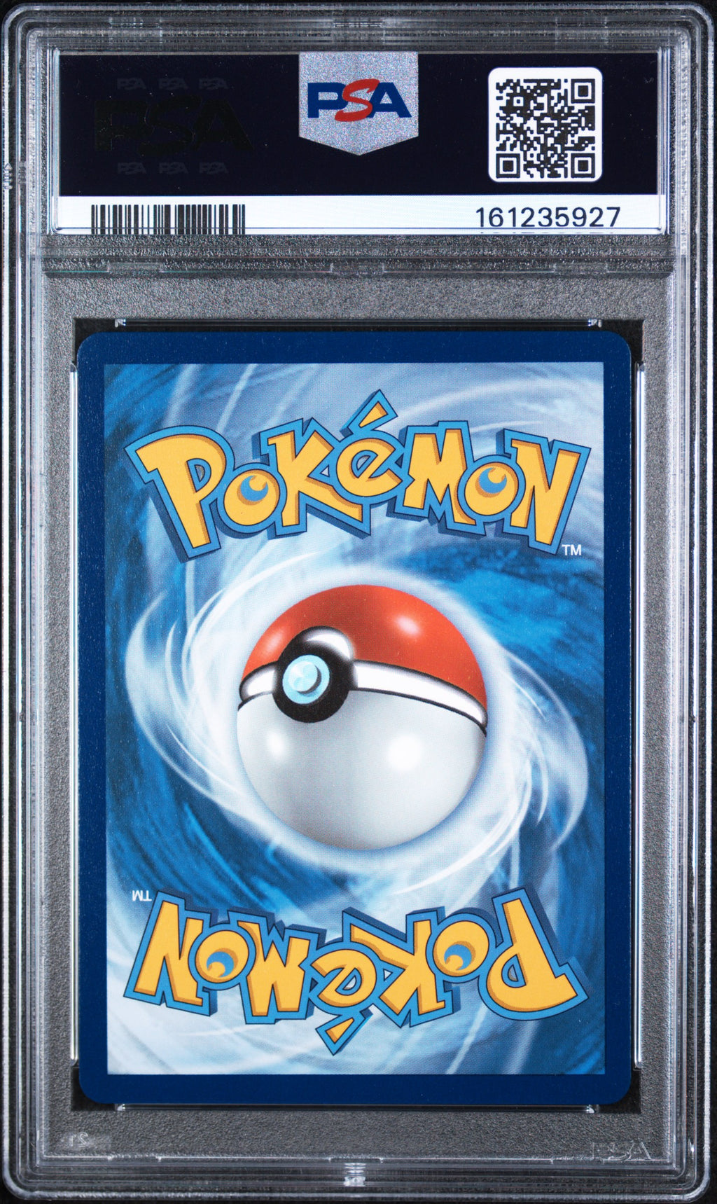 Pikachu V Pokemon Sword & Shield Vivid Voltage 170/185 PSA 6