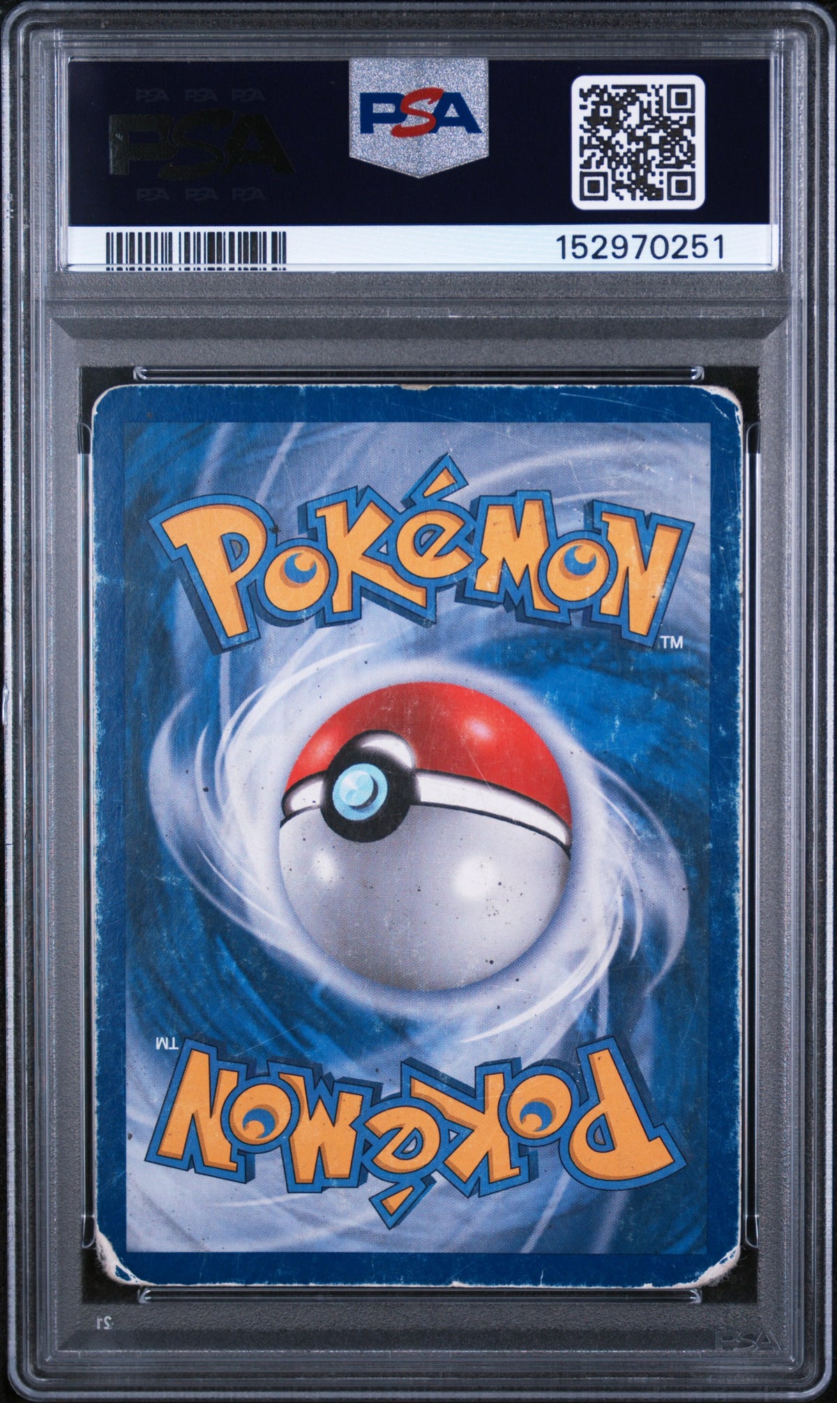 Charizard G Lv.X Holo Pokemon Diamond & Pearl Black Star Promo DP45 PSA 1