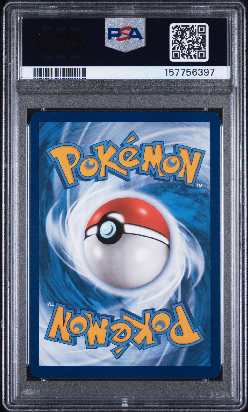 Duskull Pokemon Sword And Shield Crown Zenith GG28/GG70 PSA 9